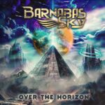 Barnabas Sky – Over The Horizon