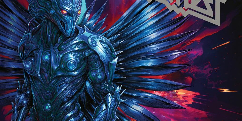 JUDAS PRIEST  mit neuer Best-of-Sammlung: THE BEST OF JUDAS PRIEST