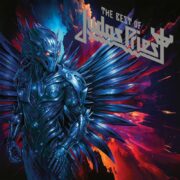 JUDAS PRIEST  mit neuer Best-of-Sammlung: THE BEST OF JUDAS PRIEST