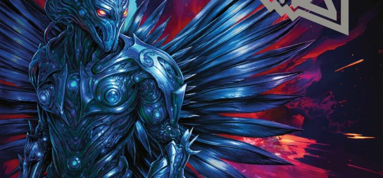 JUDAS PRIEST  mit neuer Best-of-Sammlung: THE BEST OF JUDAS PRIEST