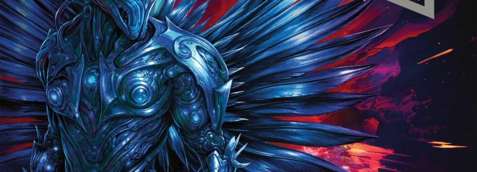 JUDAS PRIEST  mit neuer Best-of-Sammlung: THE BEST OF JUDAS PRIEST