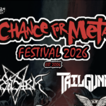 A Chance For Metal
