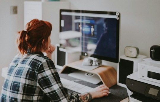 1 Tag Homeoffice könnte mehr als 32 Millionen Liter Kraftstoff sparen – täglich!