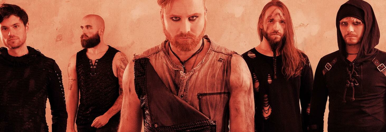 VERLOSUNG: 2 Tickets für SOULBOUND am 2.5. im BETT Frankfurt