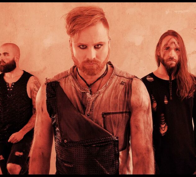 VERLOSUNG: 2 Tickets für SOULBOUND am 2.5. im BETT Frankfurt