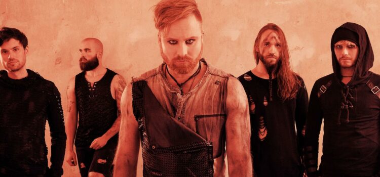 VERLOSUNG: 2 Tickets für SOULBOUND am 2.5. im BETT Frankfurt