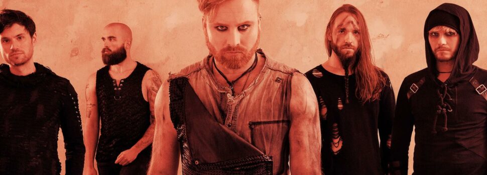 VERLOSUNG: 2 Tickets für SOULBOUND am 2.5. im BETT Frankfurt