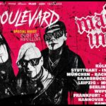 Hell Boulevard – Made in Hell Tour 2026