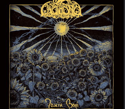 ORATHANIA – Echo Of Freedom