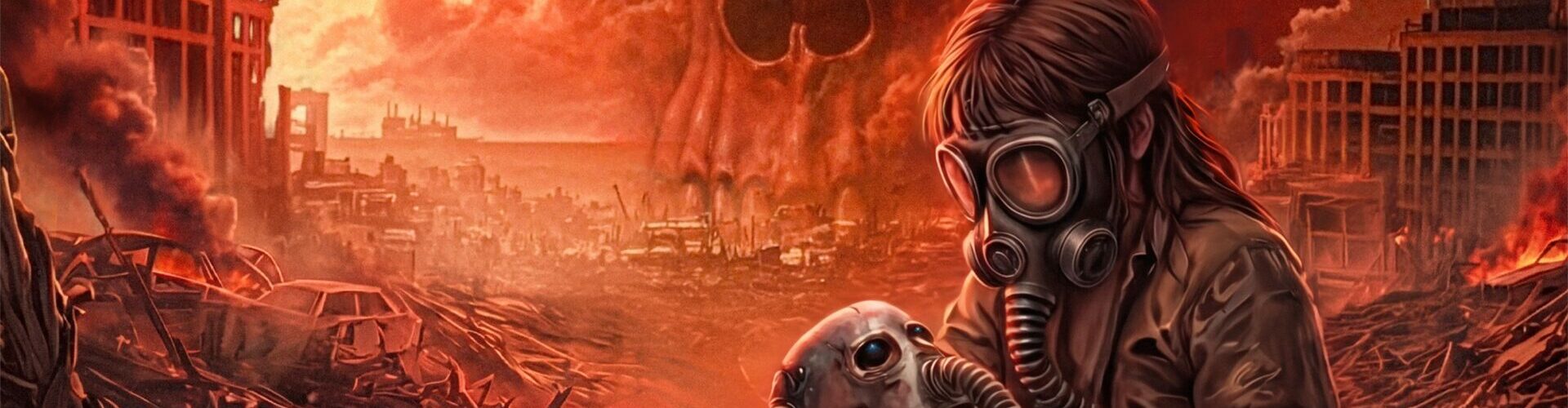 SEVEN METAL SINS – Legacy of Chaos