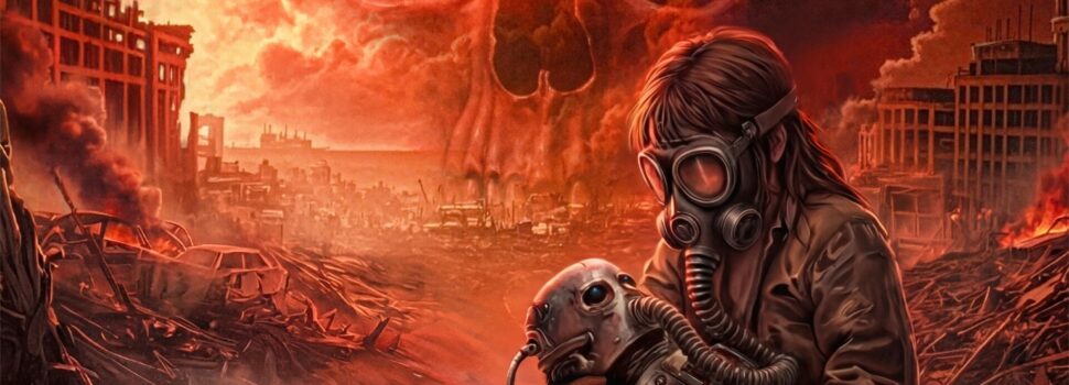 SEVEN METAL SINS – Legacy of Chaos