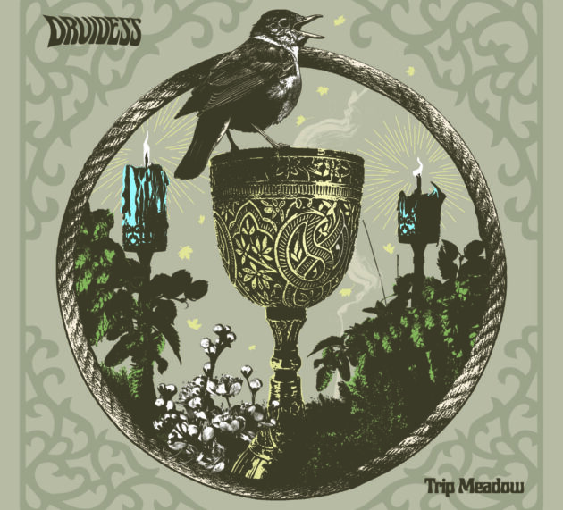 Druidess – Trip Meadow