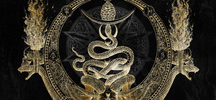 Dimmu Borgir – Grand Serpent Rising