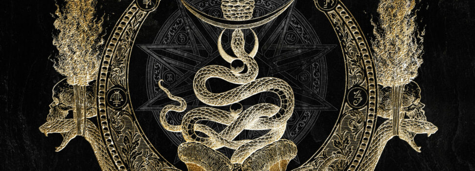 Dimmu Borgir – Grand Serpent Rising