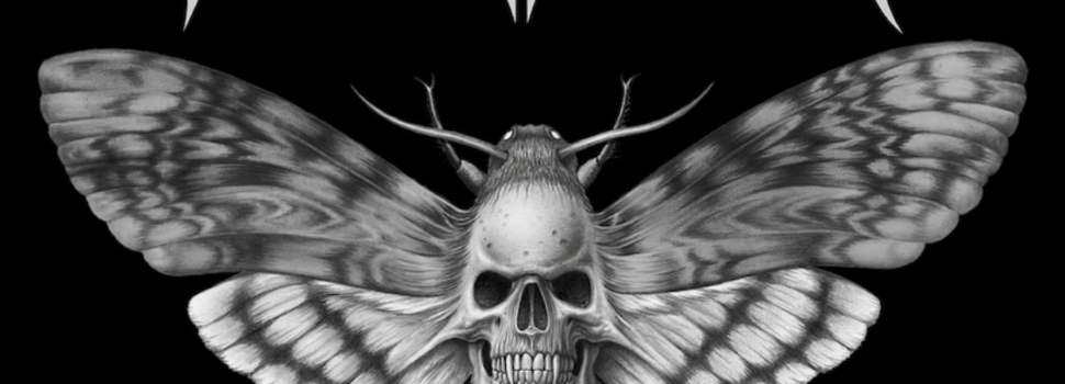 DEATH ANGEL – The Evil Devide
