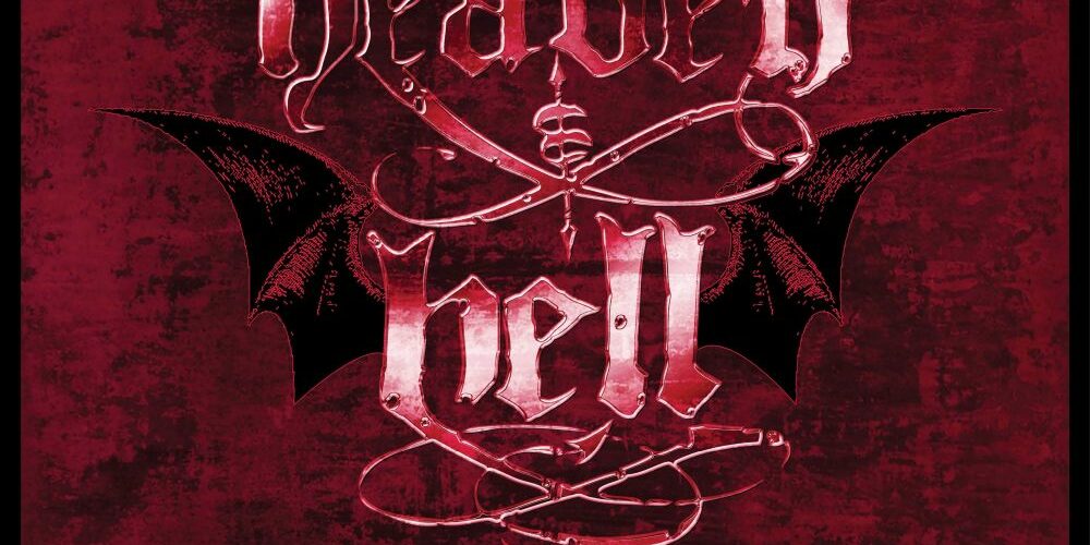 HEAVEN & HELL – BREAKING OUT OF HEAVEN 2007-2009 – Eine Retroperspektive feiert Dios dritten Akt mit Mitgliedern von Black Sabbath