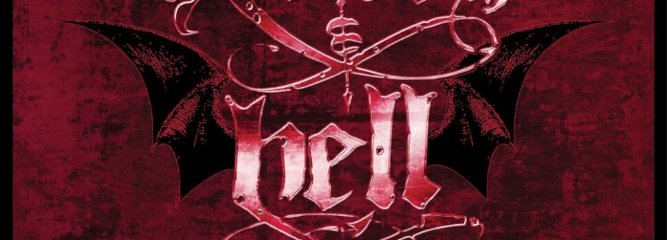 HEAVEN & HELL – BREAKING OUT OF HEAVEN 2007-2009 – Eine Retroperspektive feiert Dios dritten Akt mit Mitgliedern von Black Sabbath