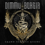 Dimmu Borgir – Grand Serpent Rising Dimmu Borgir – Grand Serpent Rising