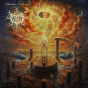 Inherits The Void – The Silent Abscission