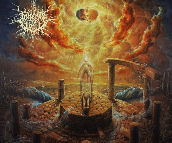 Inherits The Void – The Silent Abscission