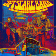 JPT Scare Band veröffentlichen historisches Live-Album