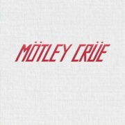 Mötley Crüe mit LIMITED EDITION PICTURE DISC BOXSET Crücial Crüe