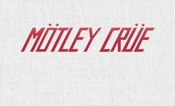 Mötley Crüe mit LIMITED EDITION PICTURE DISC BOXSET Crücial Crüe