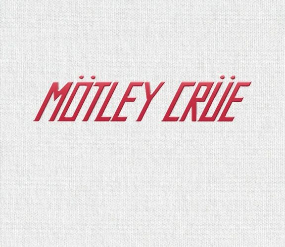 Mötley Crüe mit LIMITED EDITION PICTURE DISC BOXSET Crücial Crüe
