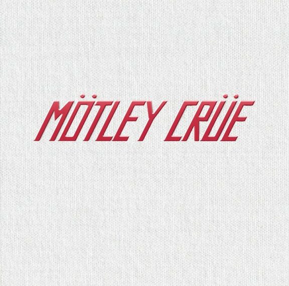 Mötley Crüe mit LIMITED EDITION PICTURE DISC BOXSET Crücial Crüe