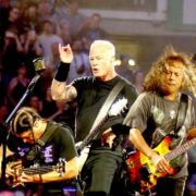 Metallica verwandeln Frankfurt zwei Tage lang in ein Metal-Mekka – FOTOSTRECKE und Nachbericht von Sonntag