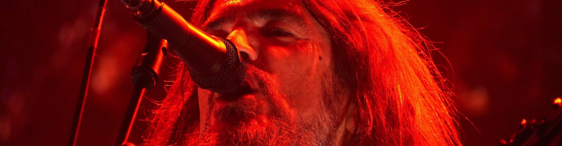 Machine Head im Schlachthof Wiesbaden – WOW! WOW und noch einmal WOW! MIT FOTOSTRECKE!