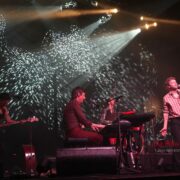 Voodoo Jürgens gestern im Schlachthof Wiesbaden – FOTOSTRECKE und Nachbericht