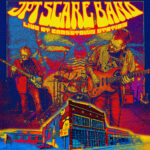 JPT Scare Band - Live At Crosstown Station cover art