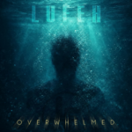 Album Cover - Lufeh - Overwhelmed