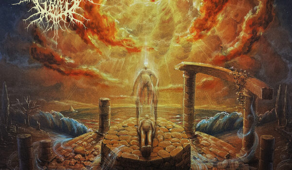 Inherits The Void – The Silent Abscission
