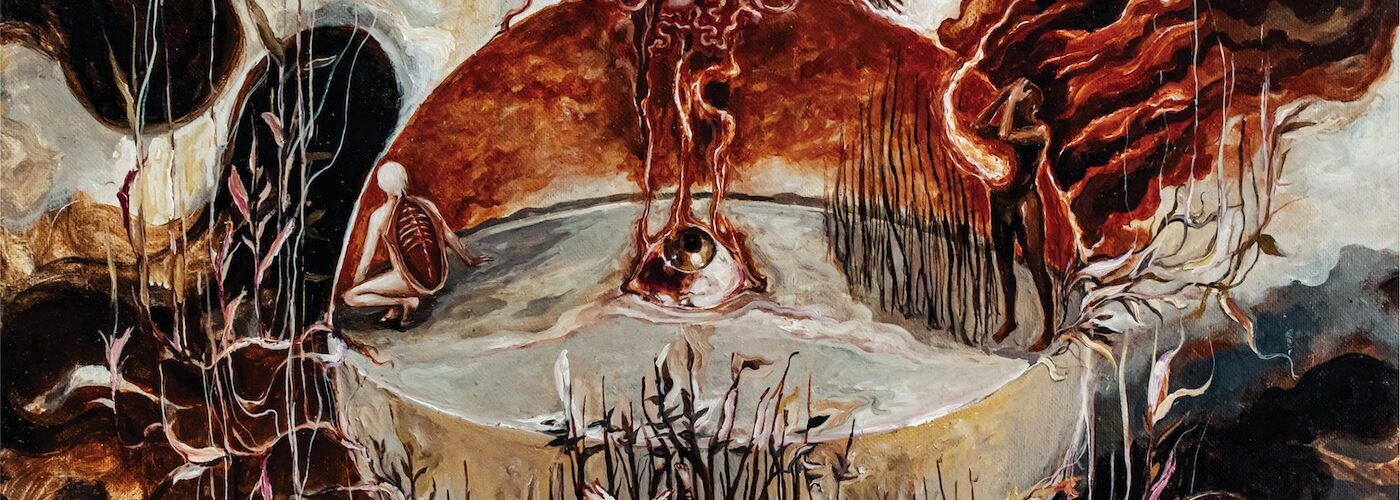 APOSTLE – A Splinter in the Infinite Noumenon