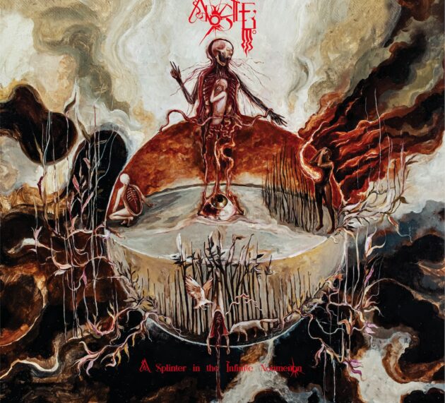 APOSTLE – A Splinter in the Infinite Noumenon