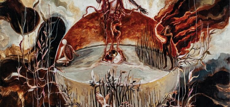 APOSTLE – A Splinter in the Infinite Noumenon