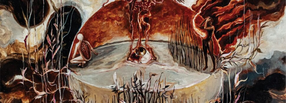 APOSTLE – A Splinter in the Infinite Noumenon