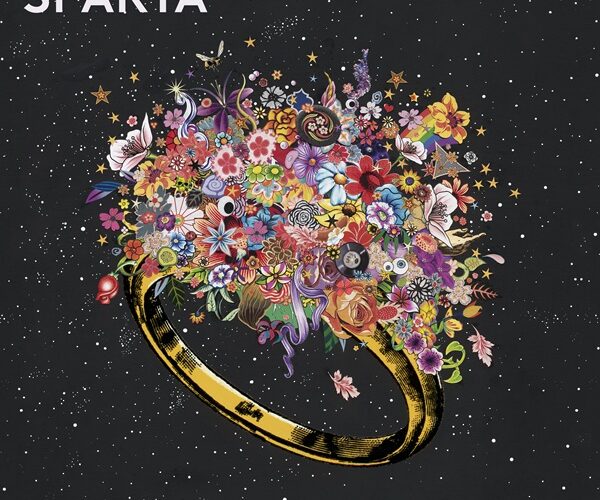 SPARTA – Cut A Silhouette