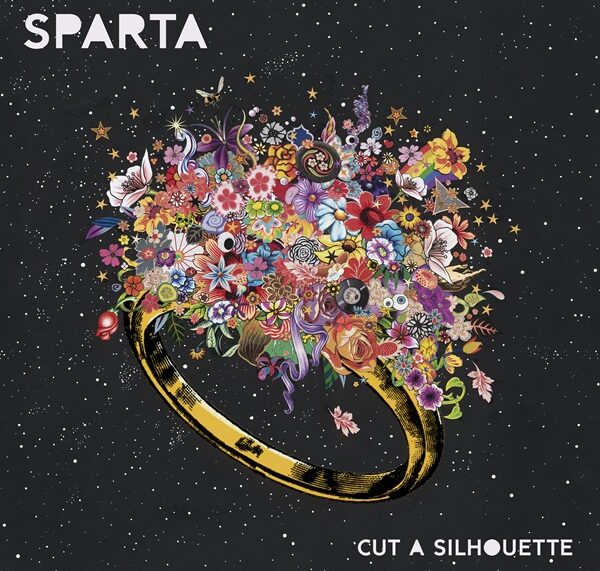 SPARTA – Cut A Silhouette