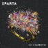 SPARTA – Cut A Silhouette