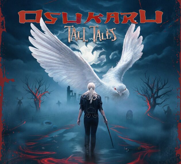 Osukaru – Tall Tales