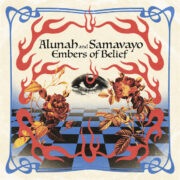 Alunah und Samavayo mit einer exklusiven Split-LP