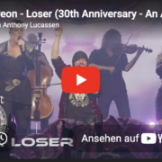 Arjen Lucassen mit finalem Musikvideo „Isolation“
