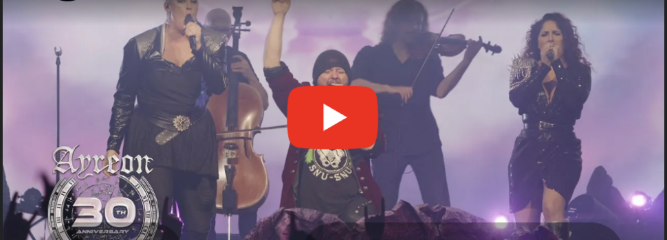 Arjen Lucassen mit finalem Musikvideo „Isolation“