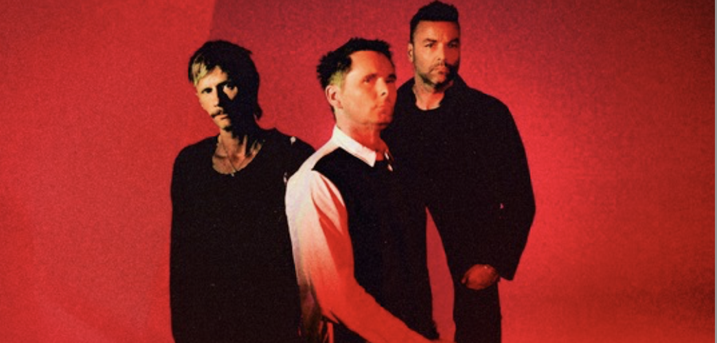 Muse bald auf Tour mit neuem Album „The Wow! Signal“