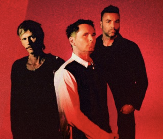 Muse bald auf Tour mit neuem Album „The Wow! Signal“