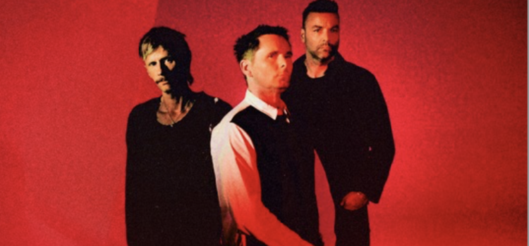 Muse bald auf Tour mit neuem Album „The Wow! Signal“