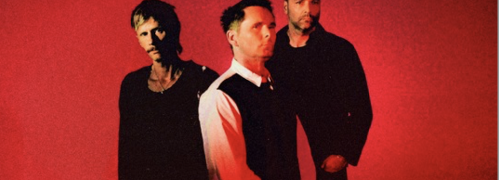 Muse bald auf Tour mit neuem Album „The Wow! Signal“